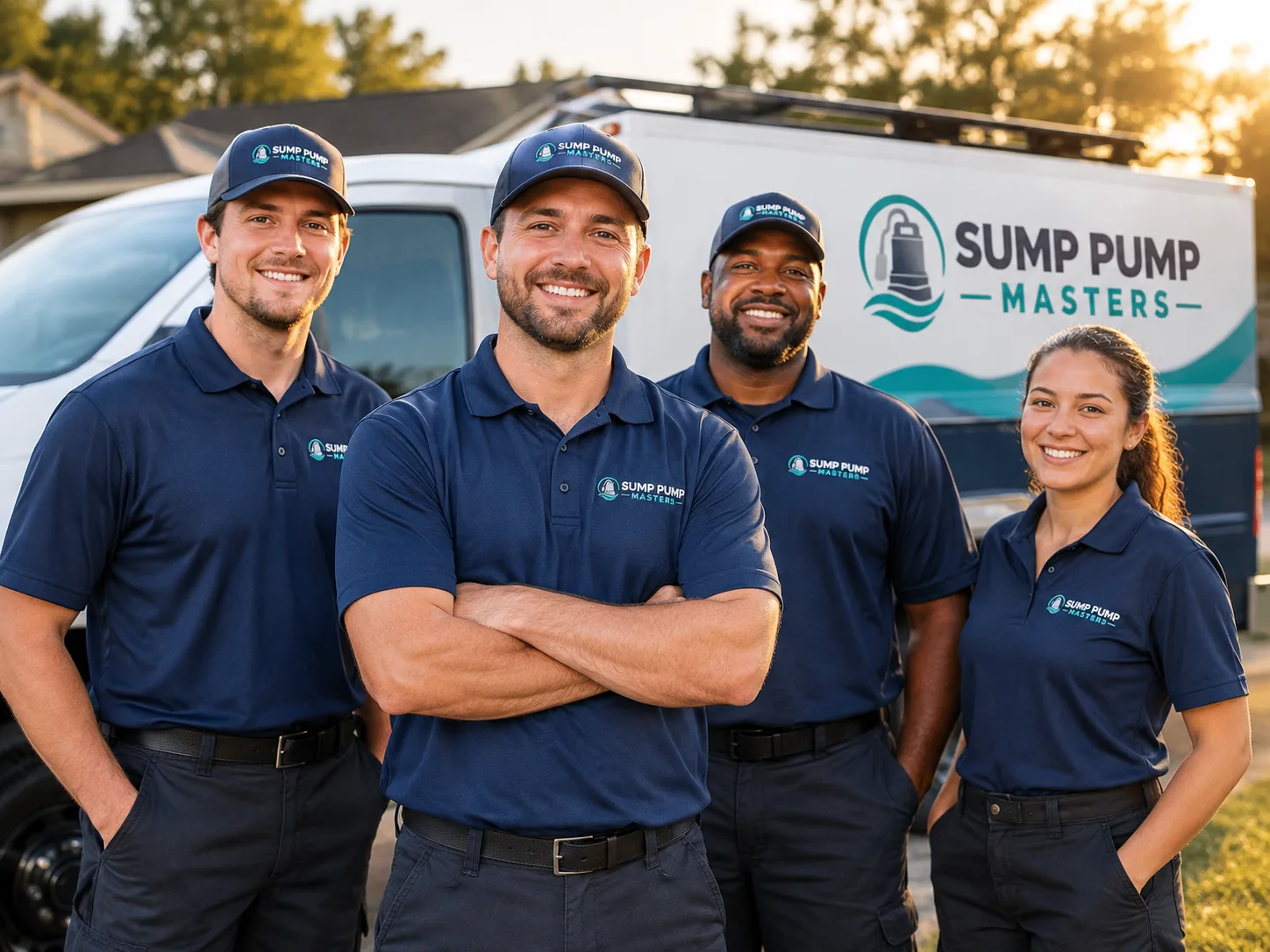 Sump Pump Repair company in Modesto, CA