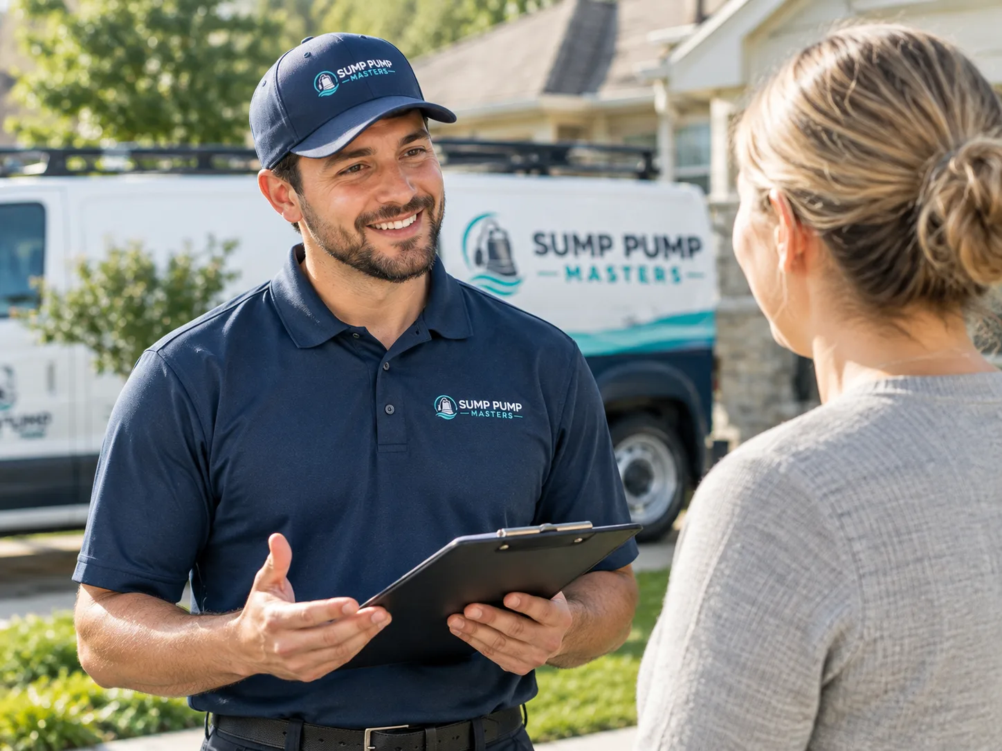 Sump Pump Repair Modesto, CA FAQs